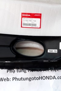 Ốp đèn gầm xe honda CRV